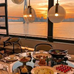 秘客MIKO·意境菜·预定制餐厅(江滩店) User Photo