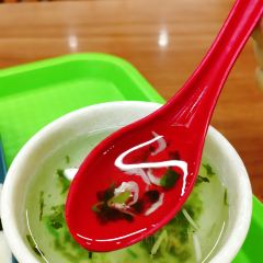 人民公社大食堂铁锅炖(长安路店) User Photo