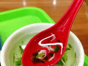 人民公社大食堂铁锅炖(长安路店)