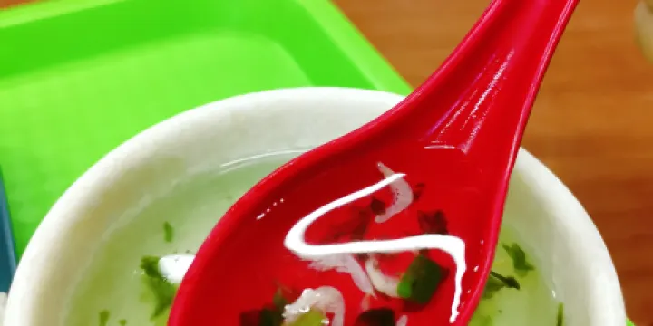 人民公社大食堂鐵鍋燉(長安路店)