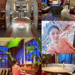 The Living Room User Photo