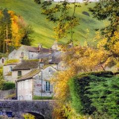 Edensor Tea Cottage ảnh của người dùng