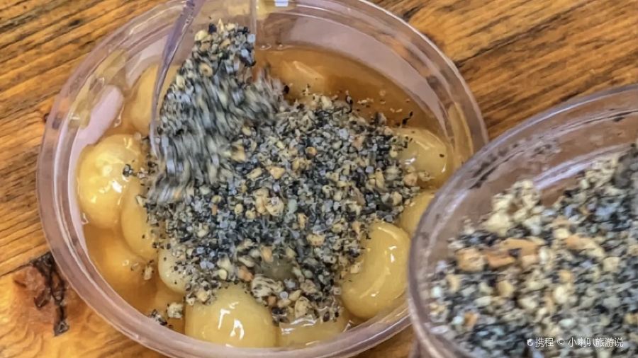 钟姨糖水(惠城店)