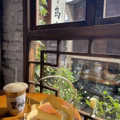 半岛南山Coffee User Photo