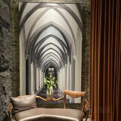 来意·Lane 8艺术餐厅 User Photo