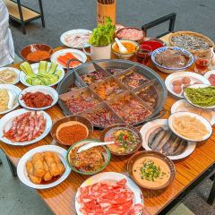 Caomen Street Stall Hot pot (Wei Wu Road Branch) User Photo