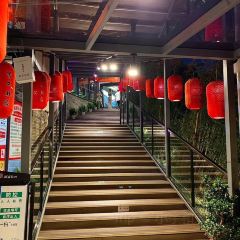李久其家民间餐厅(白沙液古街店) 여행 사진
