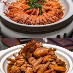 印象新昌(鼓山店) User Photo