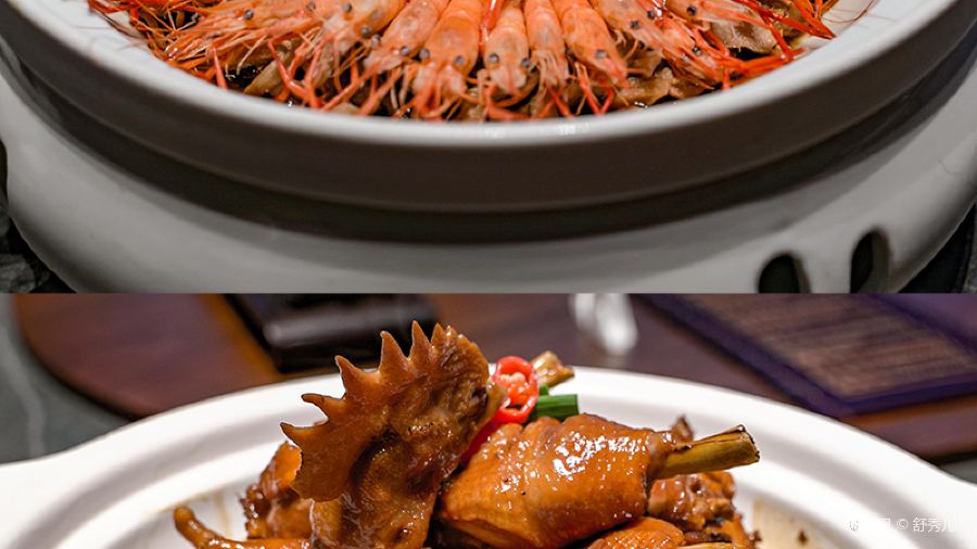 印象新昌(鼓山店)