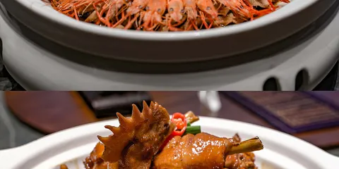 印象新昌·地道新昌菜(鼓山公園店)