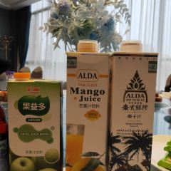 塞納河畔（珍珠園店）張用戶圖片