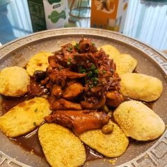 塞納河畔（珍珠園店）張用戶圖片