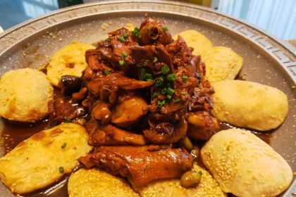 塞納河畔（珍珠園店）