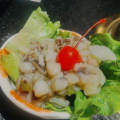 隐·日式烧肉(宁国店) User Photo