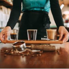 Boston Bean Coffee Company User Photo