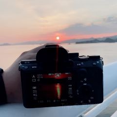 TIAN YU·Sunset High Tea User Photo