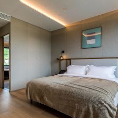 攜程度假農莊安徽金寨大灣店·懸崖餐廳張用戶圖片