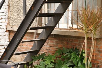 市井咖啡馆(硝滩街店)