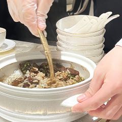 人间采蜜·点心(胶东机场店) User Photo