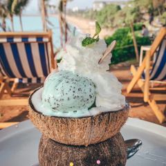 Papa BeachPapa Beach張用戶圖片