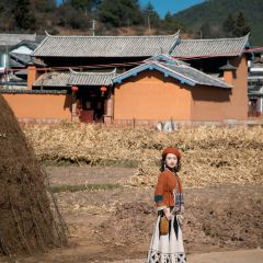LAO ZI HAO DAN LONG SHUI KU SHENG TAI YU GU User Photo