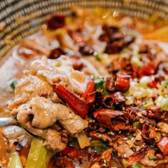 HAI YAN GE User Photo