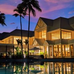 Hemingway's Brewery FNQ 여행 사진