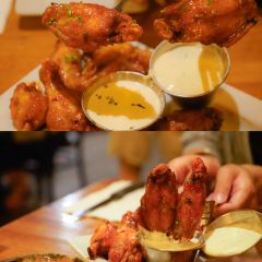 Wunderbar Bistro張用戶圖片