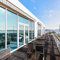 Cafe & Dining SeaRay User Photo