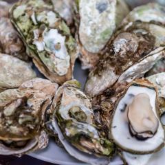 Hongmushan Restaurant User Photo