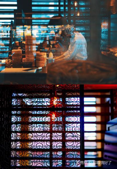 北京瑰麗酒店·鄉味小廚Country Kitchen