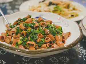 Wangjiao Xiaoyucun