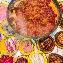 石灰市老火锅(北滨路店) User Photo