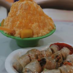 鲜粉之家(中山路店) User Photo