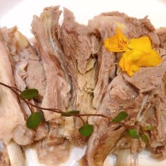上陵手抓(观湖壹号店) User Photo