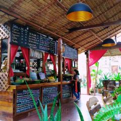 Cafecito User Photo