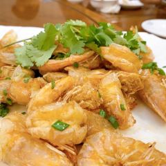 怡园餐厅(京棉路店) User Photo