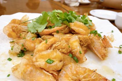 怡园餐厅(京棉路店)