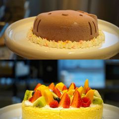 厨艺全日餐厅(苏州吴江敏华希尔顿逸林酒店) 여행 사진