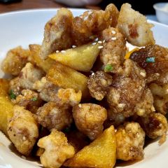 老蘭新知味張用戶圖片