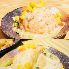 娜娜家の料理(仓山万达店) User Photo