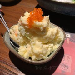京鹿料理(河西王府井店) User Photo