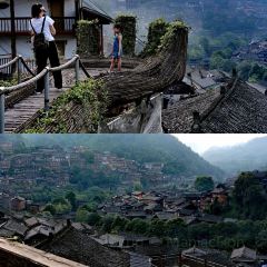 山房全景餐厅 User Photo
