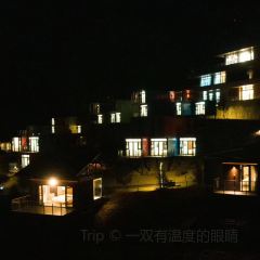 五峰独岭云顶酒店·木屋餐厅 User Photo