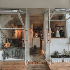 桃喜(步行街店) User Photo