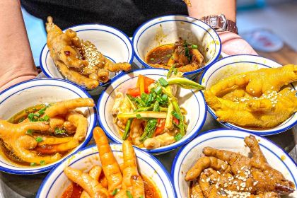 咖咖火锅(老店)