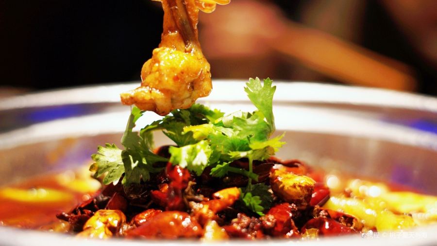 辛香汇·锦里(福州苏宁广场店)