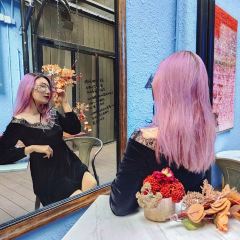 上海The Drama酒店·Le Pump樂汸西餐厅&酒馆 User Photo