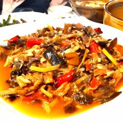 傣味花园1号·云南菜(安宁店) User Photo