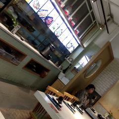 溢乡村(海宁联合路店) User Photo